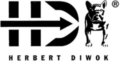 HERBERT DIWOK