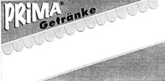 PRiMA Getränke