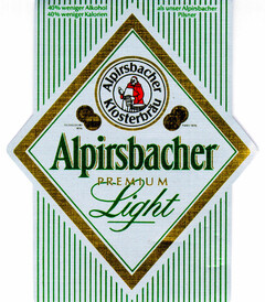 Alpirsbacher PREMIUM Light