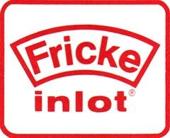 Fricke inlot