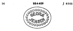 GEORG JENSEN