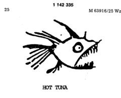 HOT TUNA