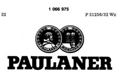 PAULANER