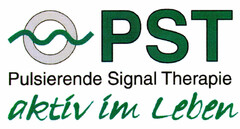 PST Pulsierende Signal Therapie aktiv im Leben