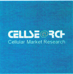 CELLSE@RCH Cellular Market Research