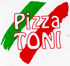 PIZZA TONI