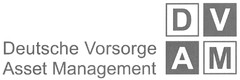 DVAM Deutsche Vorsorge Asset Management