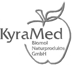 KyraMed Biomol Naturprodukte GmbH