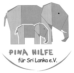 PINA HILFE für Sri Lanka e.V.