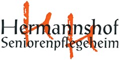 Hermannshof Seniorenpflegeheim