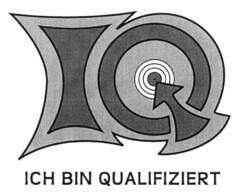 IQ ICH BIN QUALIFIZIERT