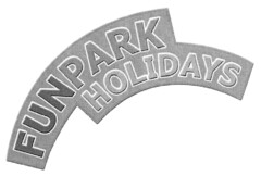 FUNPARK HOLIDAYS