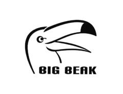 BIG BEAK