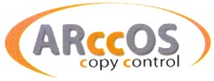 ARccOS copy control