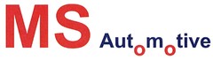 MS Automotive