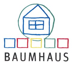BAUMHAUS
