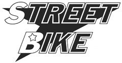 STREET BIKE