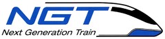 NGT Next Generation Train