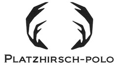 PLATZHIRSCH-POLO