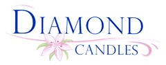 DIAMOND CANDLES