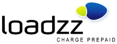 loadzz CHARGE PREPAID