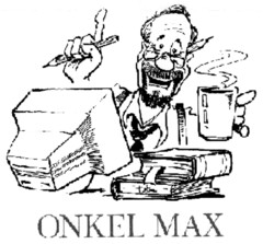 ONKEL MAX