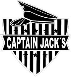 CAPTAIN JACK´S