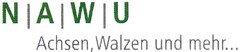 N|A|W|U Achsen, Walzen und mehr...