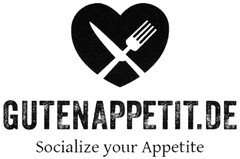 GUTENAPPETIT.DE Socialize your Appetite