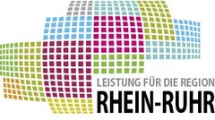 LEISTUNG FÜR DIE REGION RHEIN-RUHR