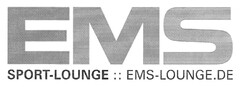 EMS SPORT-LOUNGE EMS-LOUNGE.DE