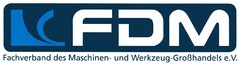 FDM Fachverband des Maschinen- und Werkzeug-Großhandels e.V.