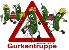 Member: 0-815 Gurkentruppe