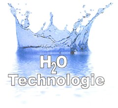 H2O Technologie