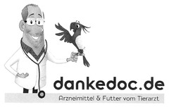 dankedoc.de