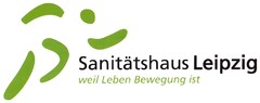 Sanitätshaus Leipzig weil Leben Bewegung ist