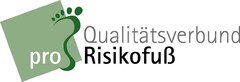 Qualitätsverbund pro Risikofuß