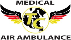 TC MEDICAL AIR AMBULANCE