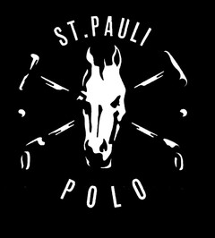 St. Pauli Polo