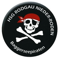 HSG RODGAU NIEDER-RODEN Baggerseepiraten