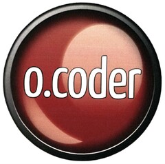 o.coder