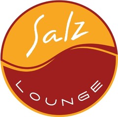 Salz LOUNGE