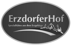 ErzdorferHof Spezialitäten aus dem Erzgebirge