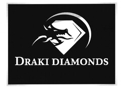 DRAKI DIAMONDS