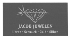 JACOB JUWELEN Uhren · Schmuck · Gold · Silber