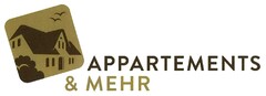 APPARTMENTS & MEHR