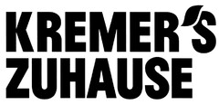 KREMER'S ZUHAUSE