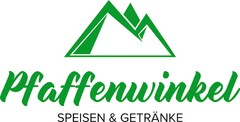 Pfaffenwinkel SPEIßEN & GETRÄNKE