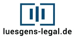 luesgens-legal.de