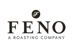 F FENO A ROASTING COMPANY